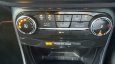 Ford Puma 1.0 EcoBoost Hybrid mHEV ST-Line X 5dr Petrol Hatchback